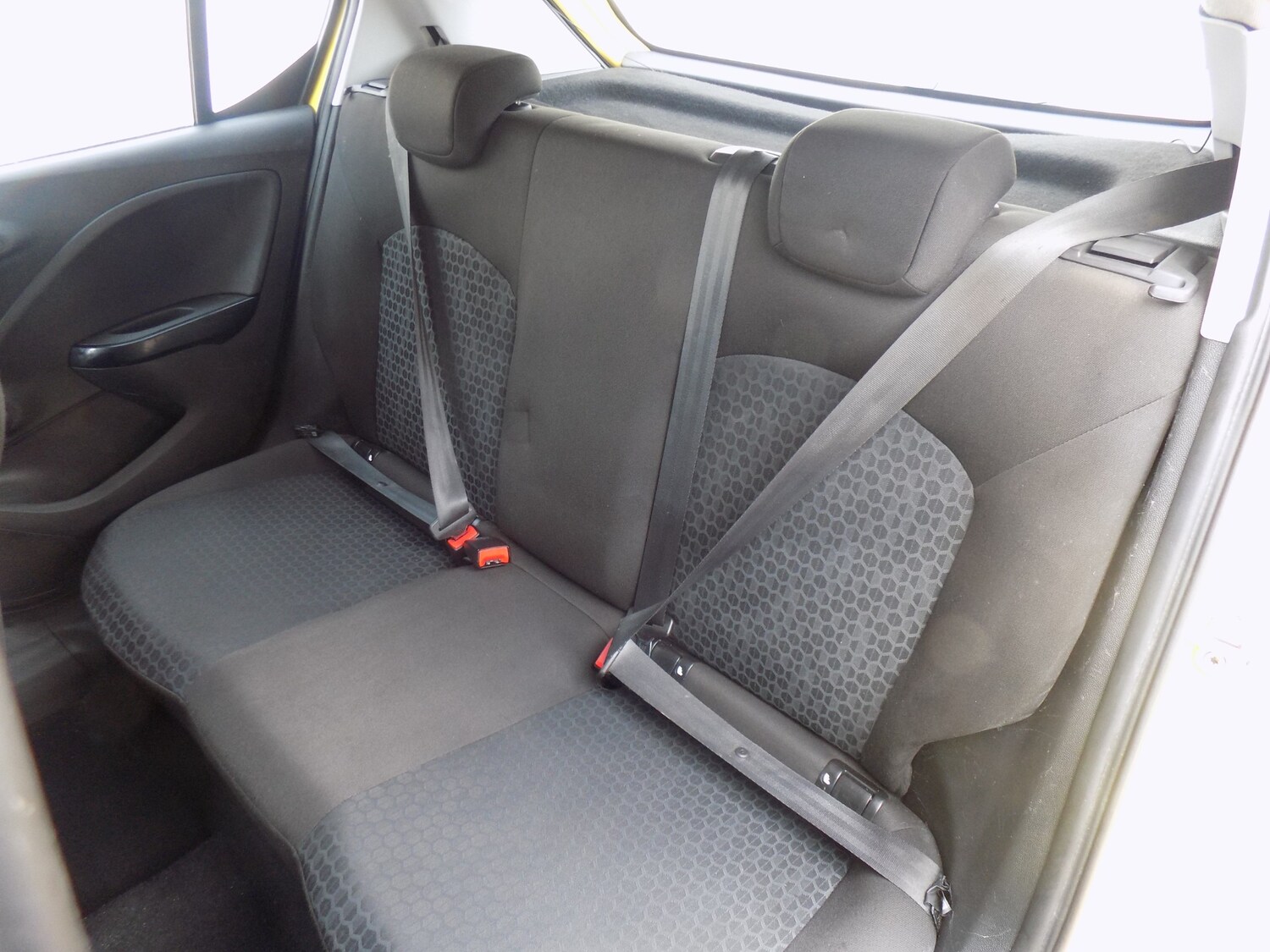 Used Vauxhall Corsa 2015 for sale - 76352300: Photo 16