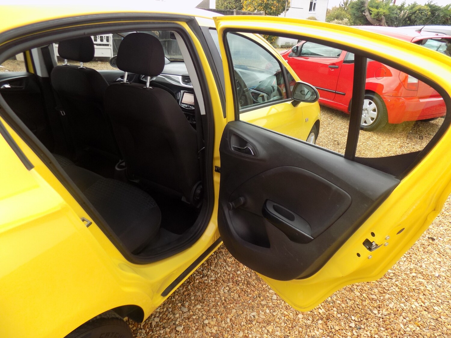 Used Vauxhall Corsa 2015 for sale - 76352300: Photo 17