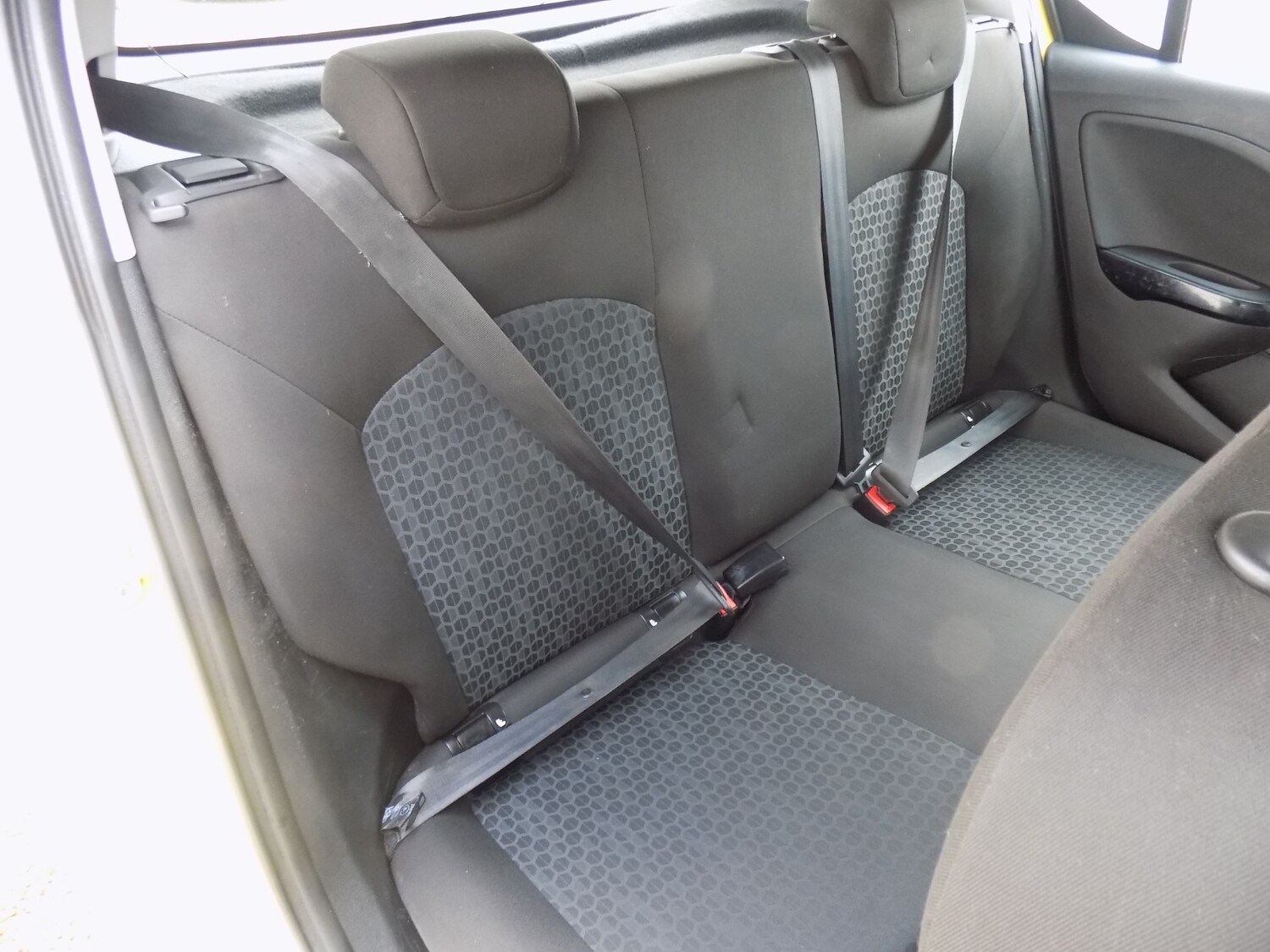 Used Vauxhall Corsa 2015 for sale - 76352300: Photo 18