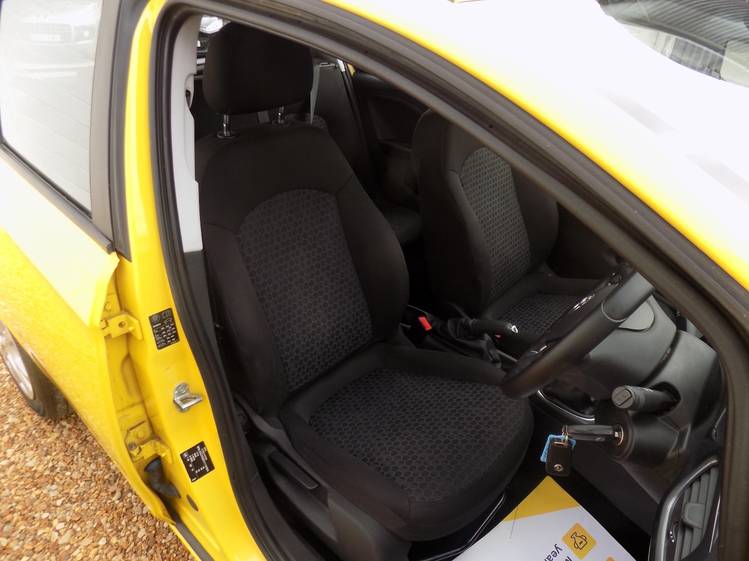 Used Vauxhall Corsa 2015 for sale - 76352300: Photo 20