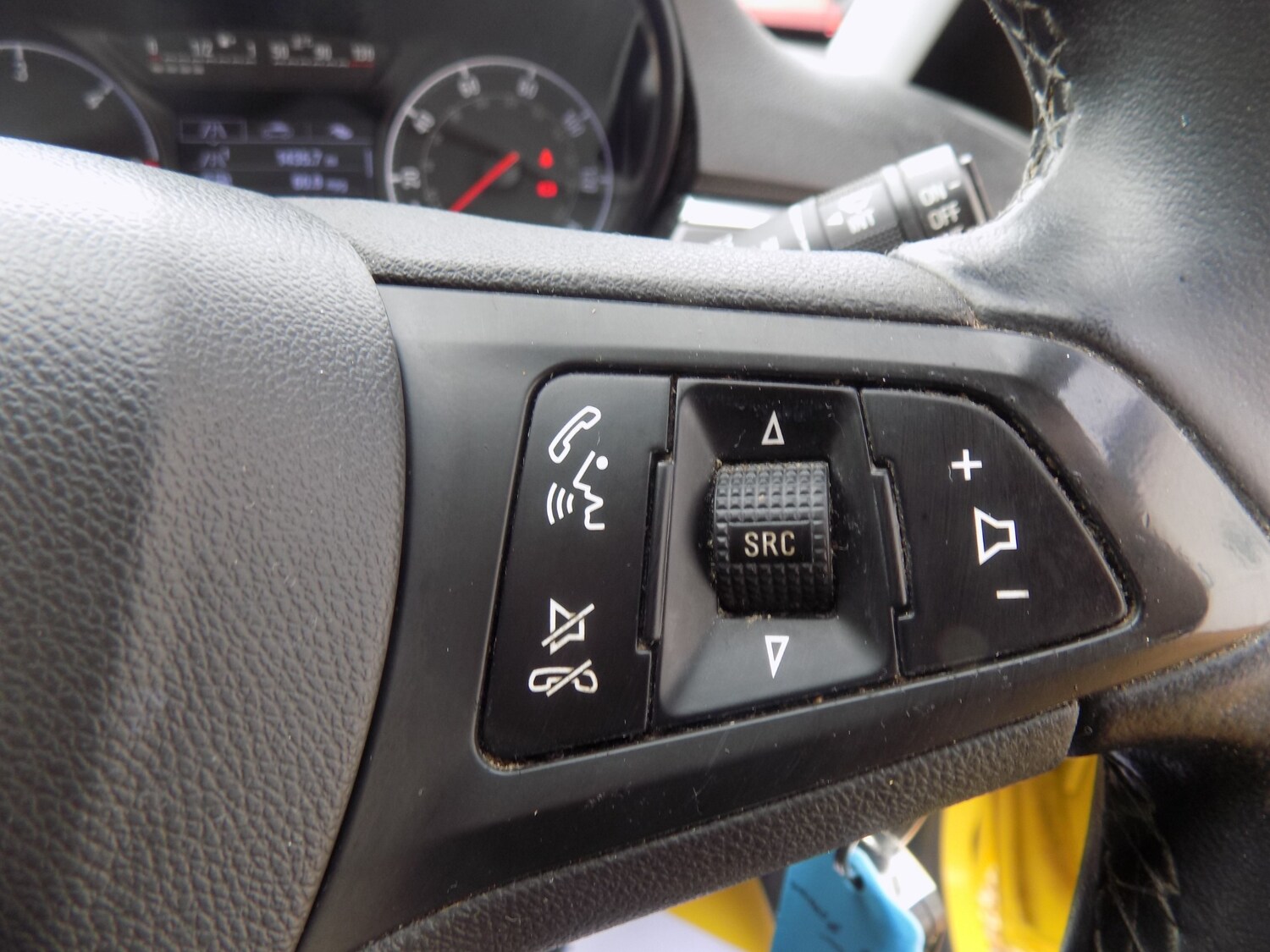 Used Vauxhall Corsa 2015 for sale - 76352300: Photo 25