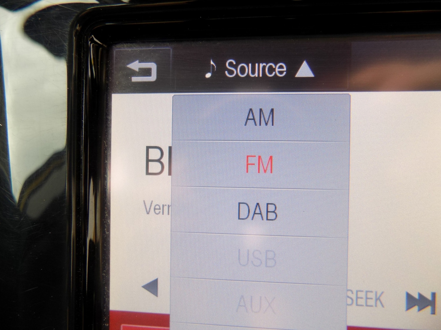 Used Vauxhall Corsa 2015 for sale - 76352300: Photo 26