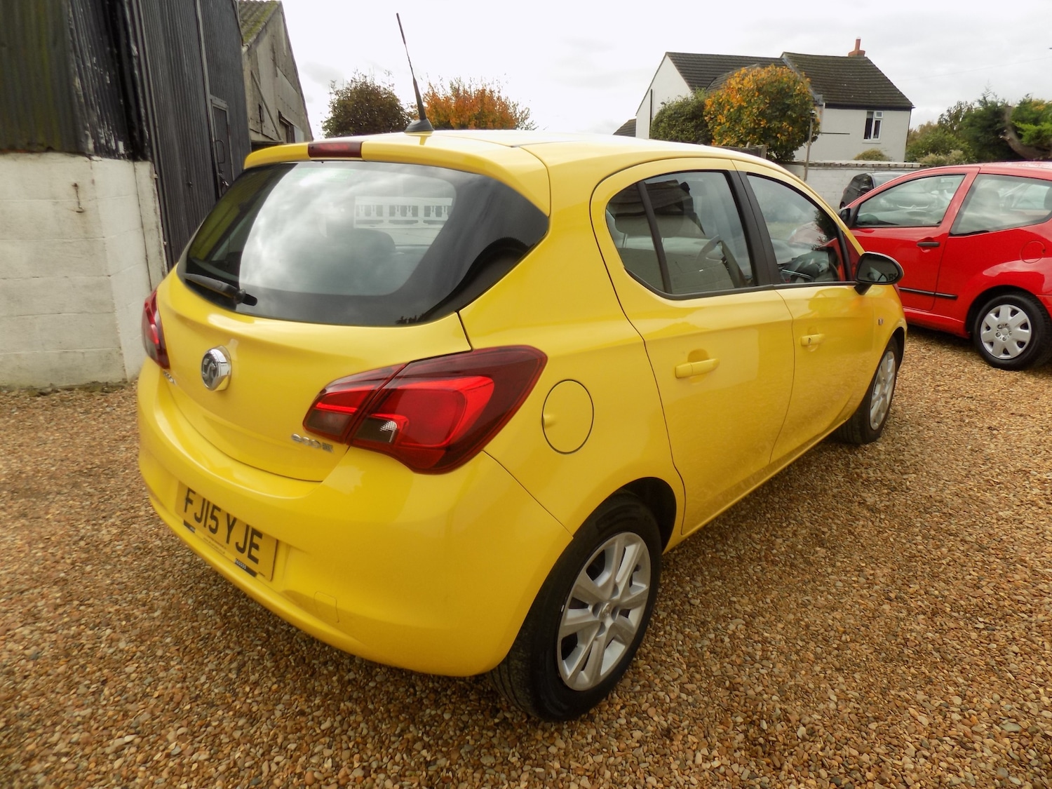 Used Vauxhall Corsa 2015 for sale - 76352300: Photo 6