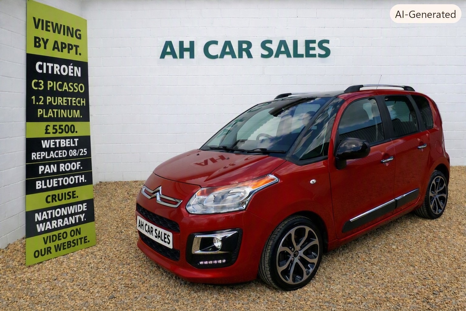 Citroen C3 Picasso