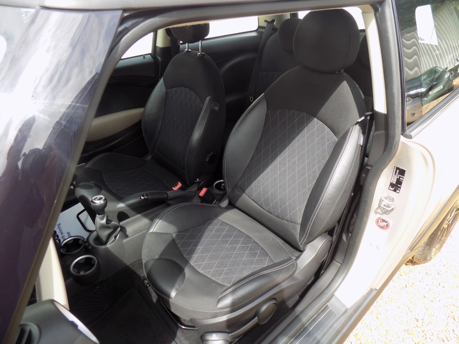 Vehicle 16