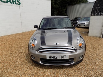 Used MINI Hatch 2012 for sale - 75332982: Photo