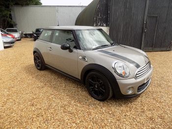 Used MINI Hatch 2012 for sale - 75332982: Photo