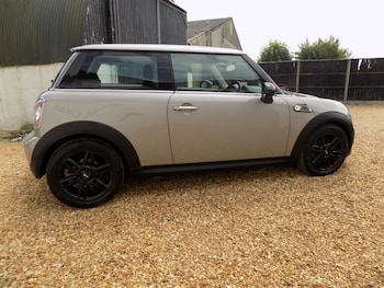 Used MINI Hatch 2012 for sale - 75332982: Photo
