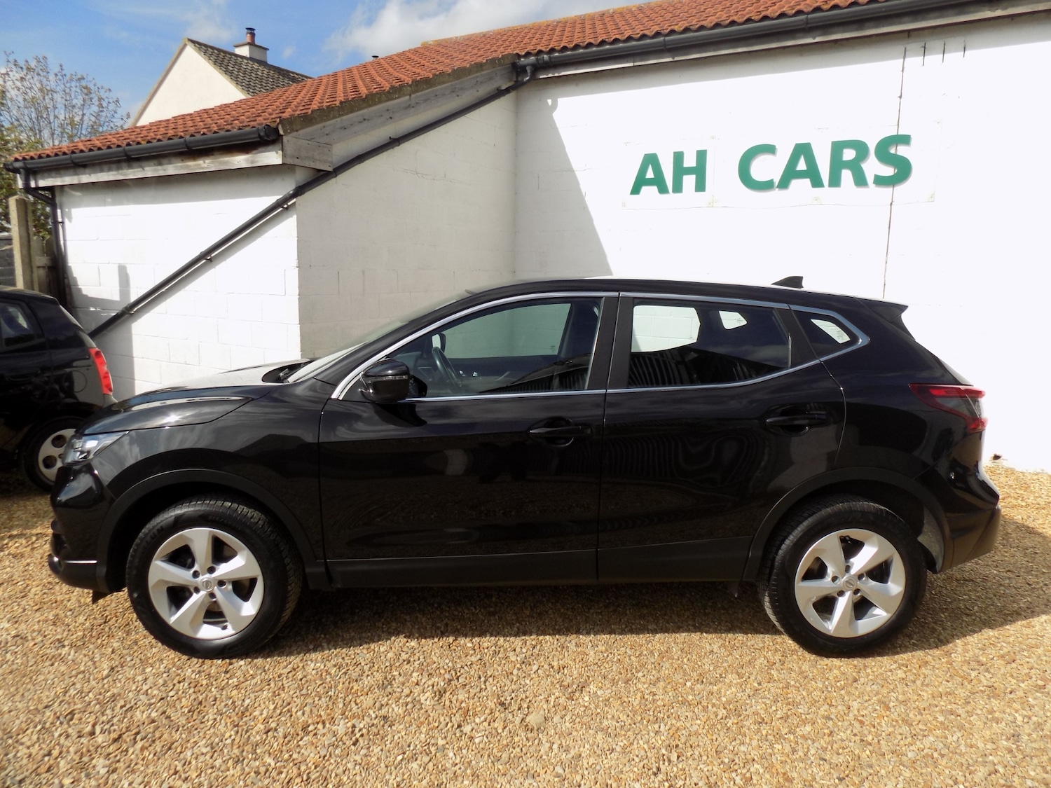 Used Nissan Qashqai 2020 for sale - 78132698: Photo 10