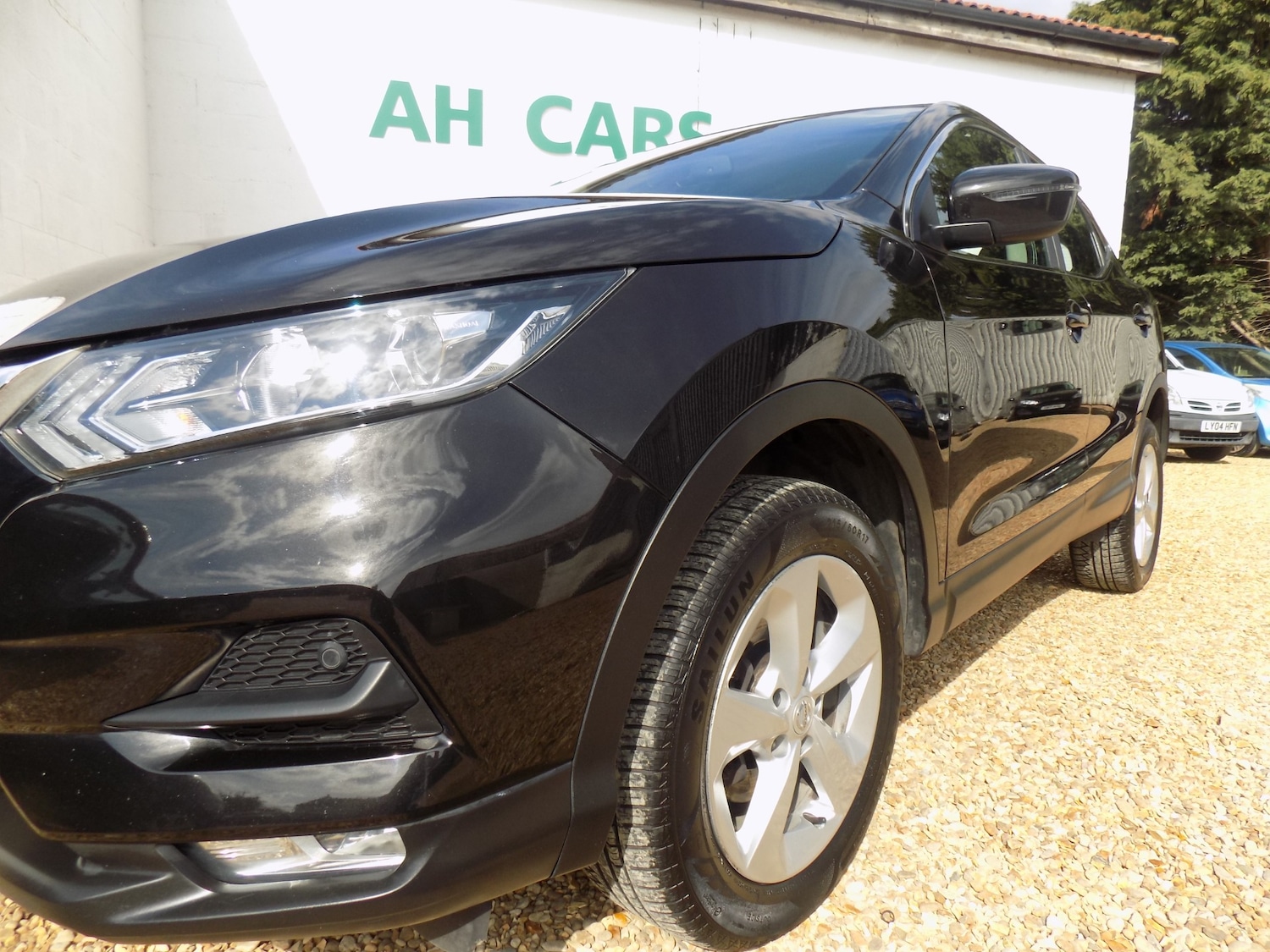 Used Nissan Qashqai 2020 for sale - 78132698: Photo 11