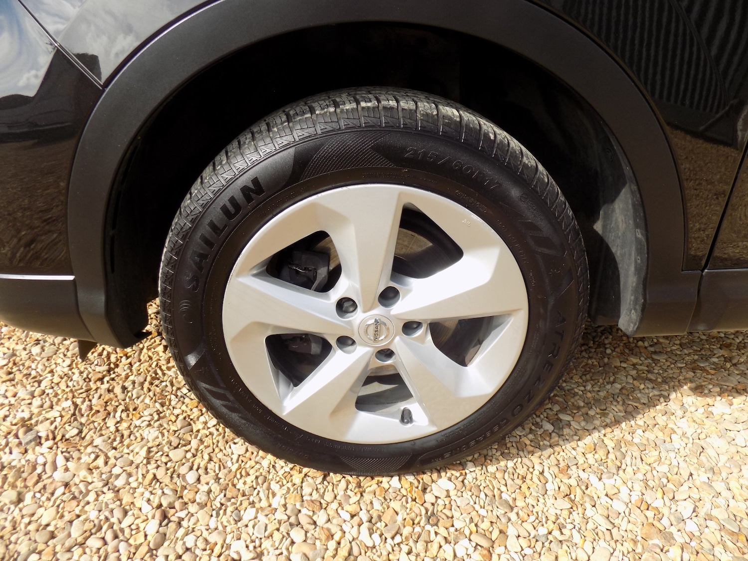 Used Nissan Qashqai 2020 for sale - 78132698: Photo 12