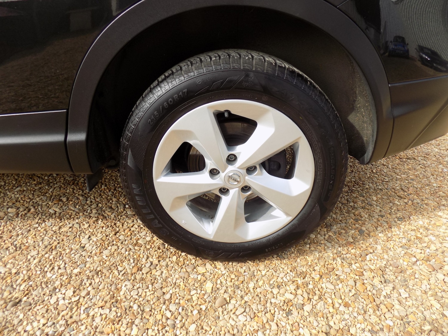 Used Nissan Qashqai 2020 for sale - 78132698: Photo 13