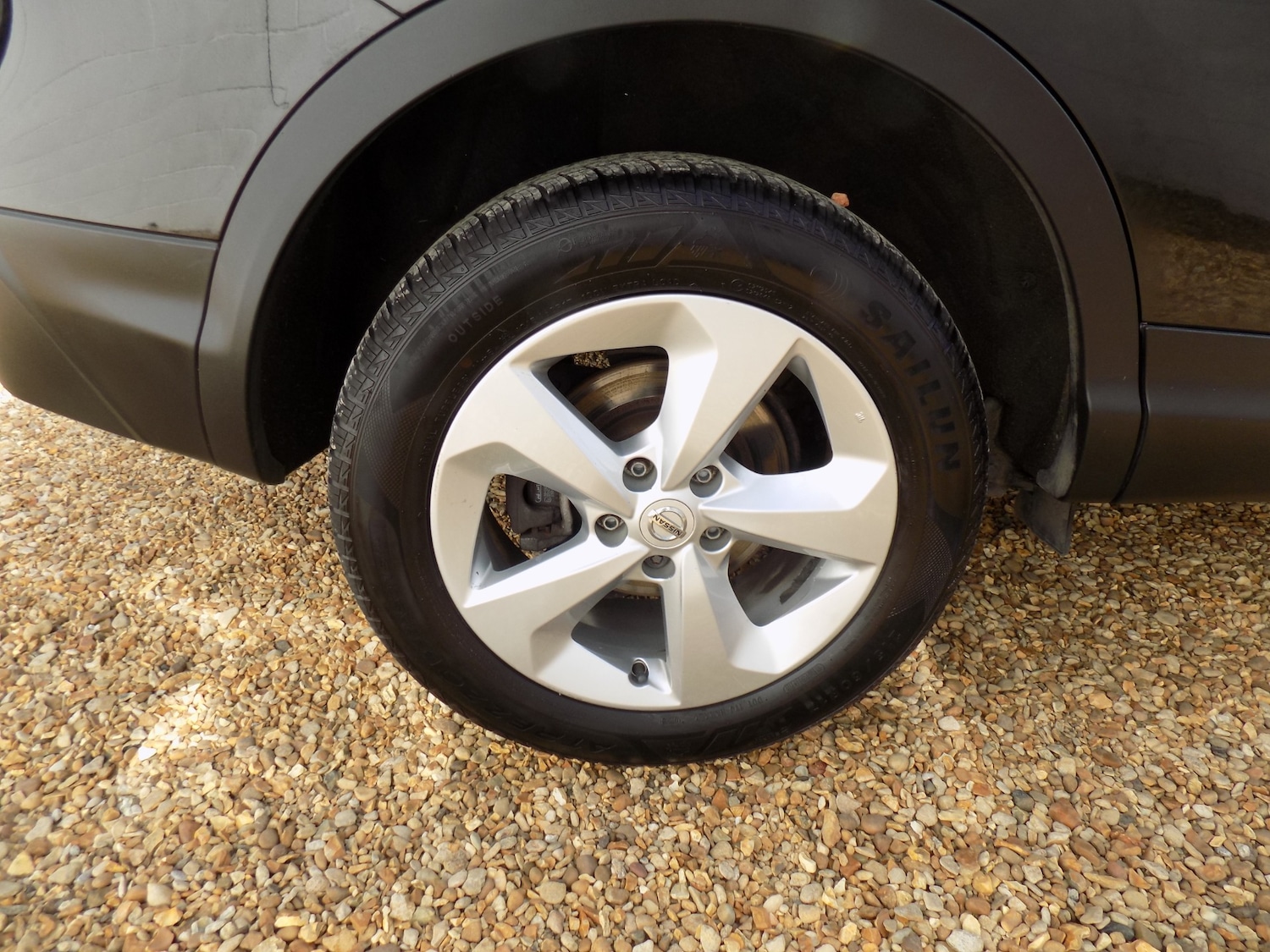 Used Nissan Qashqai 2020 for sale - 78132698: Photo 15