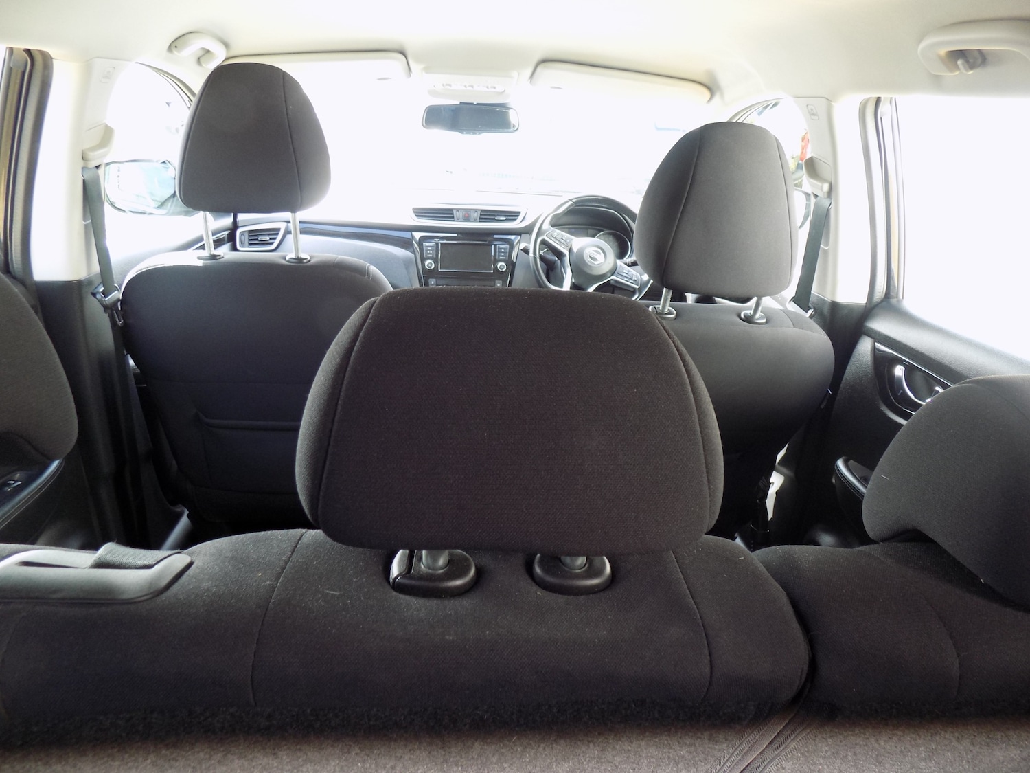 Used Nissan Qashqai 2020 for sale - 78132698: Photo 18