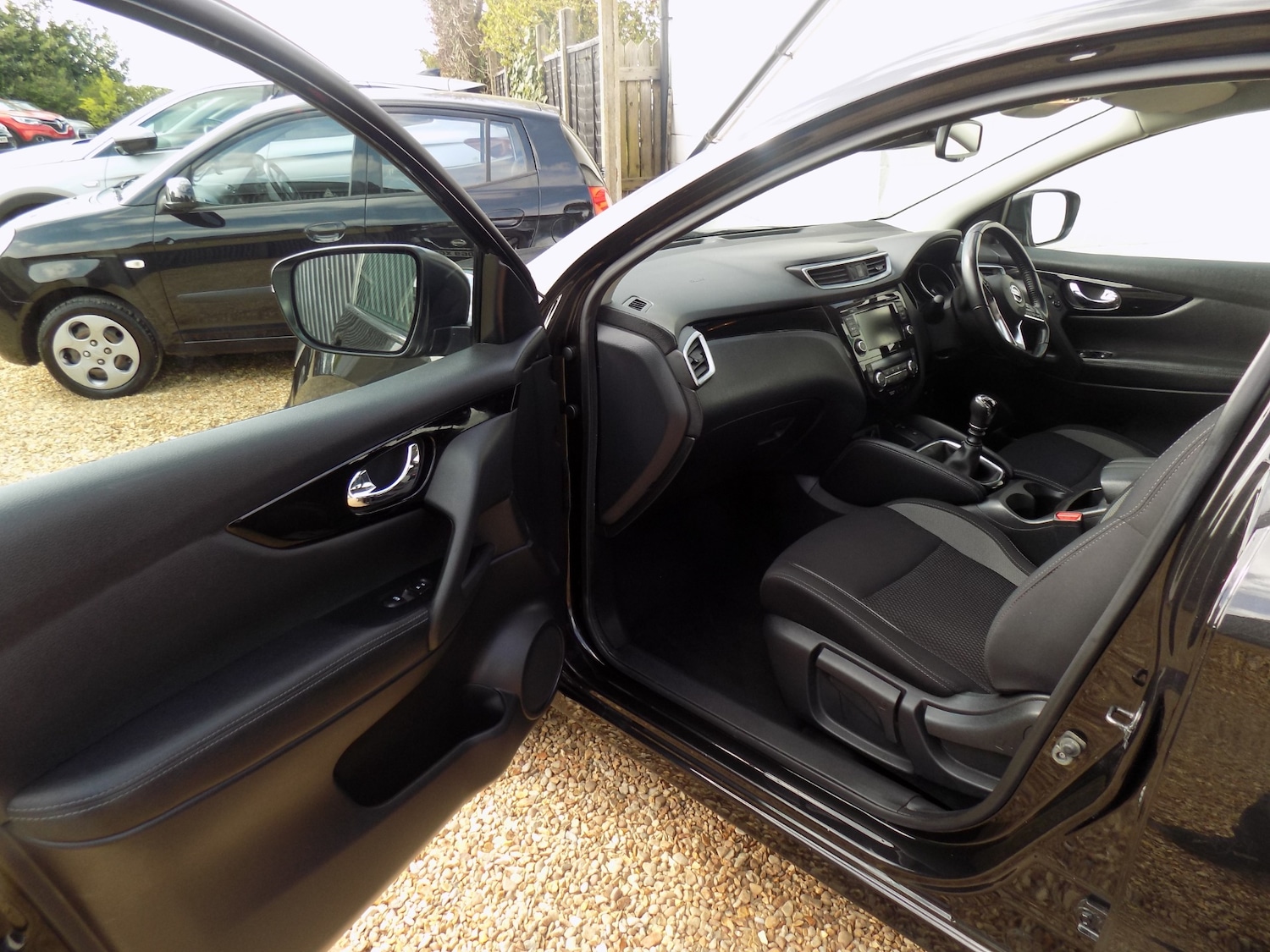 Used Nissan Qashqai 2020 for sale - 78132698: Photo 19