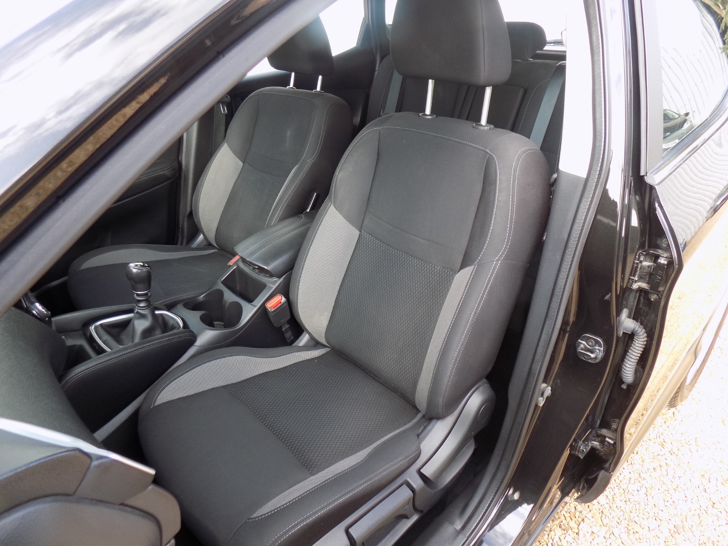 Used Nissan Qashqai 2020 for sale - 78132698: Photo 20