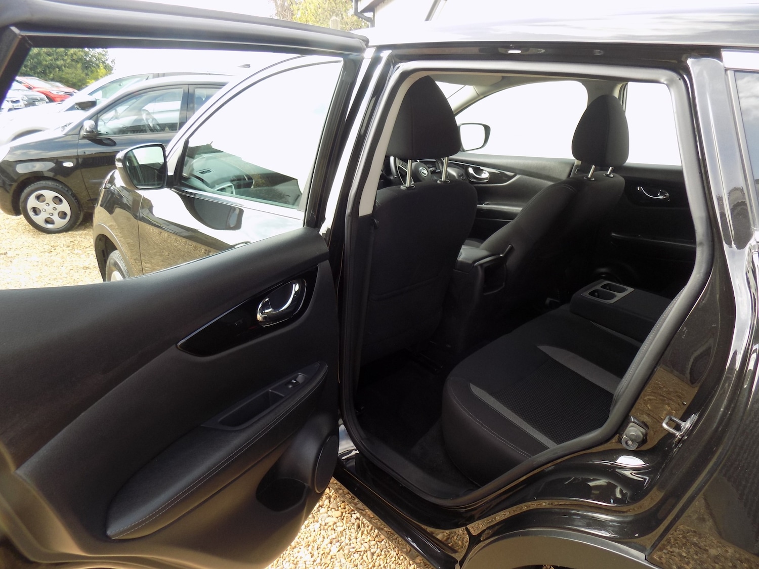 Used Nissan Qashqai 2020 for sale - 78132698: Photo 21