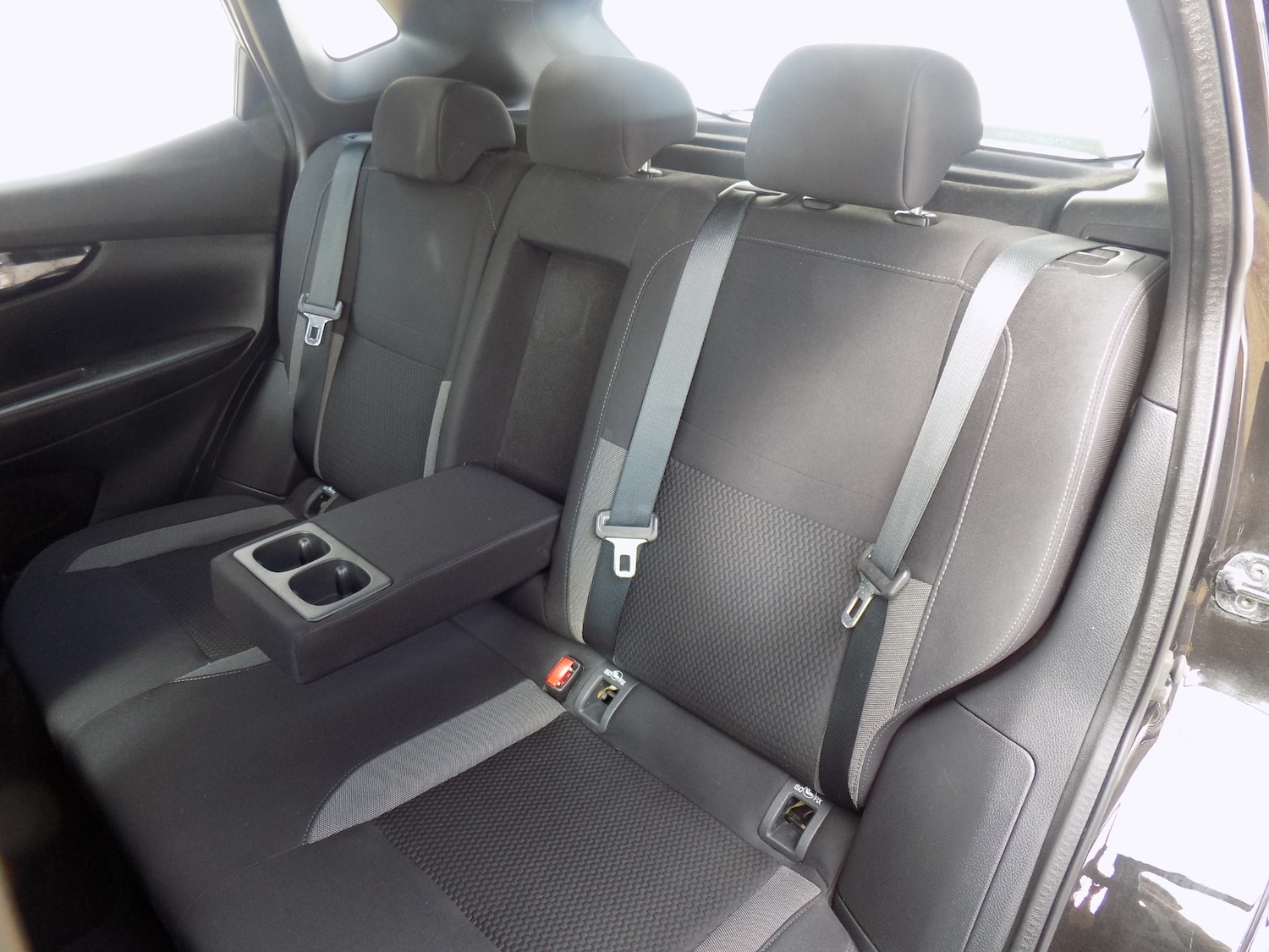 Used Nissan Qashqai 2020 for sale - 78132698: Photo 22