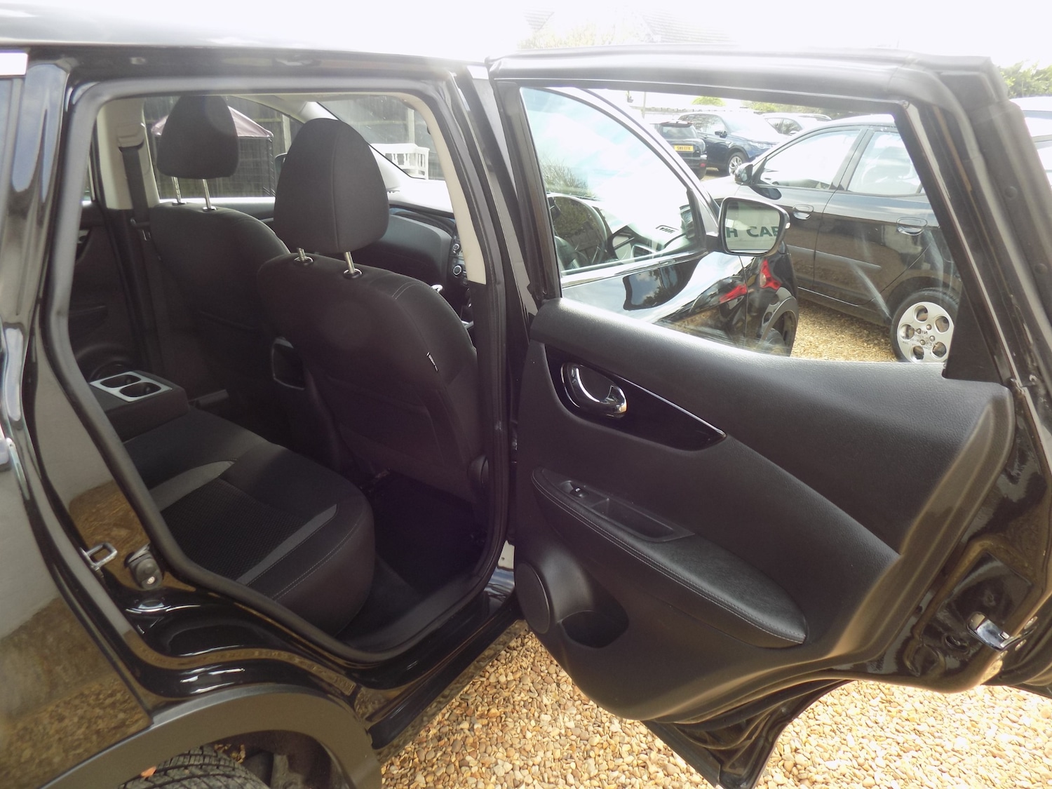 Used Nissan Qashqai 2020 for sale - 78132698: Photo 23