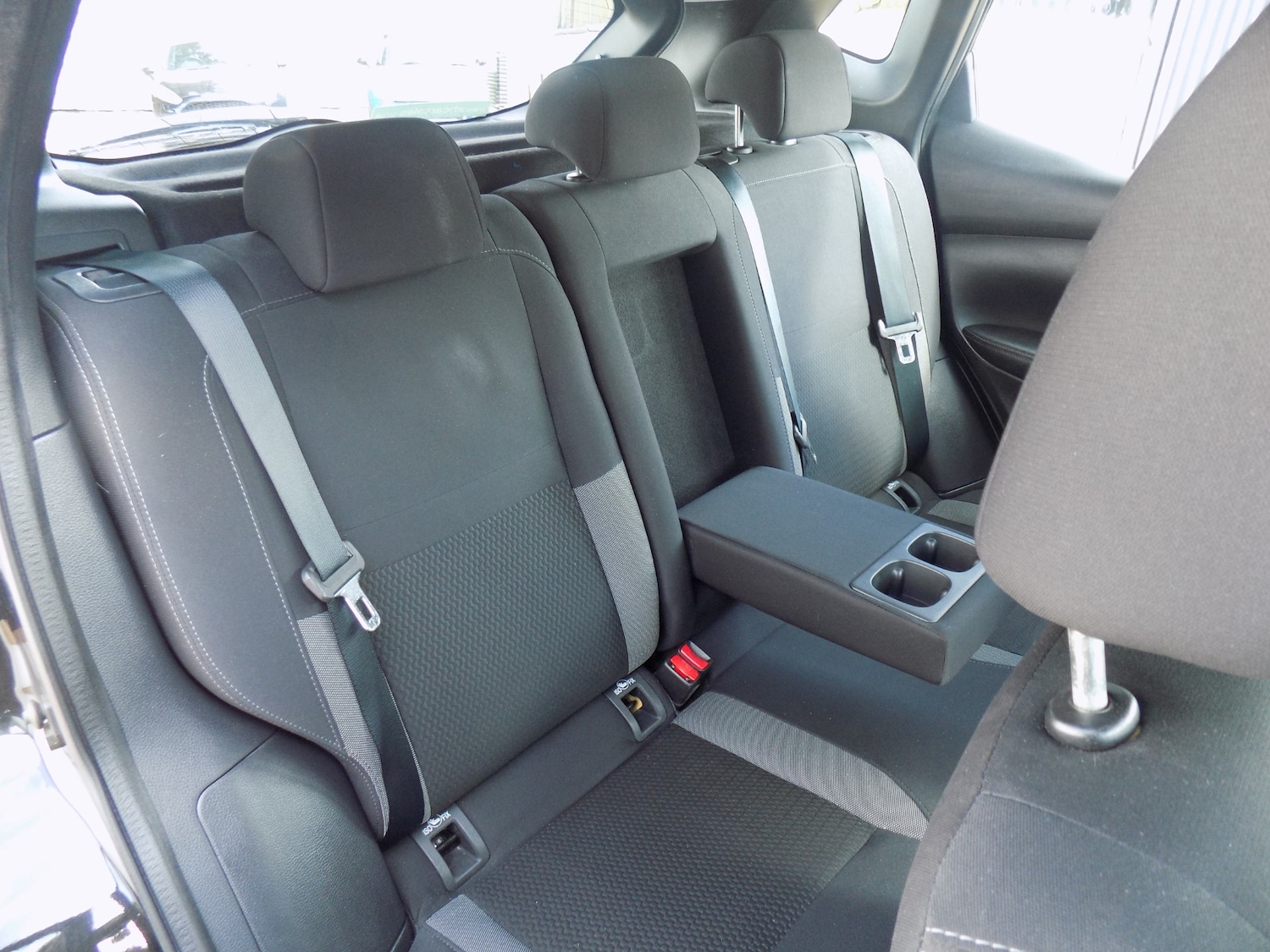 Used Nissan Qashqai 2020 for sale - 78132698: Photo 24