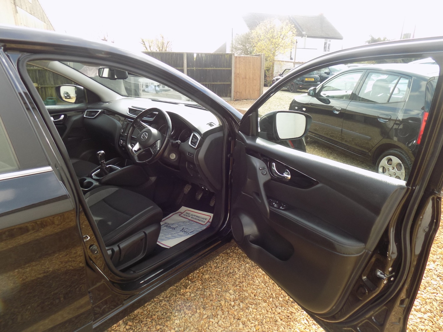 Used Nissan Qashqai 2020 for sale - 78132698: Photo 25