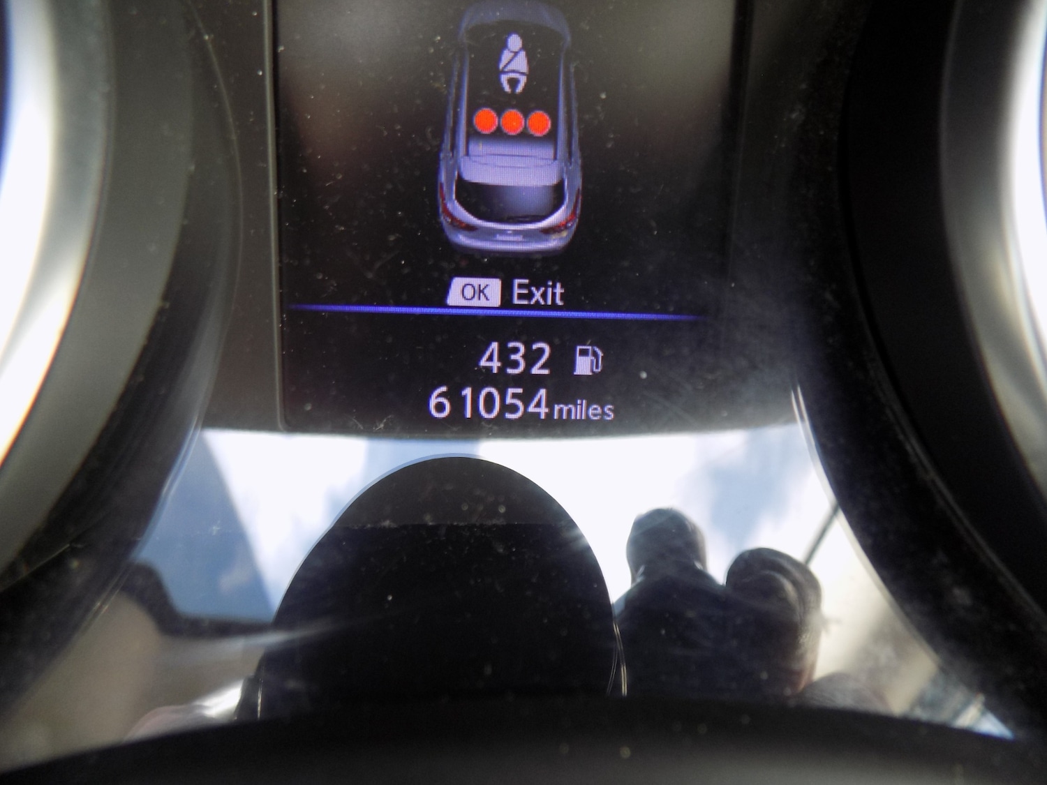 Used Nissan Qashqai 2020 for sale - 78132698: Photo 29