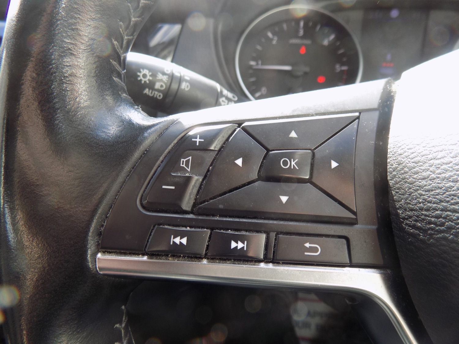 Used Nissan Qashqai 2020 for sale - 78132698: Photo 30