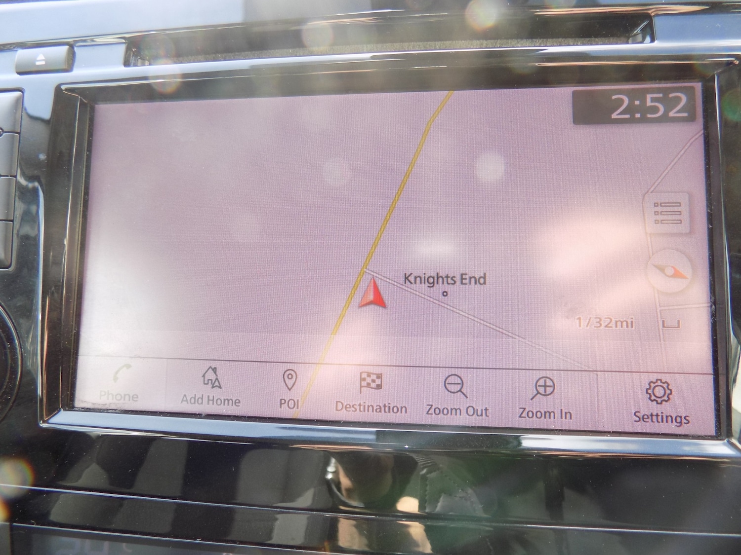 Used Nissan Qashqai 2020 for sale - 78132698: Photo 33