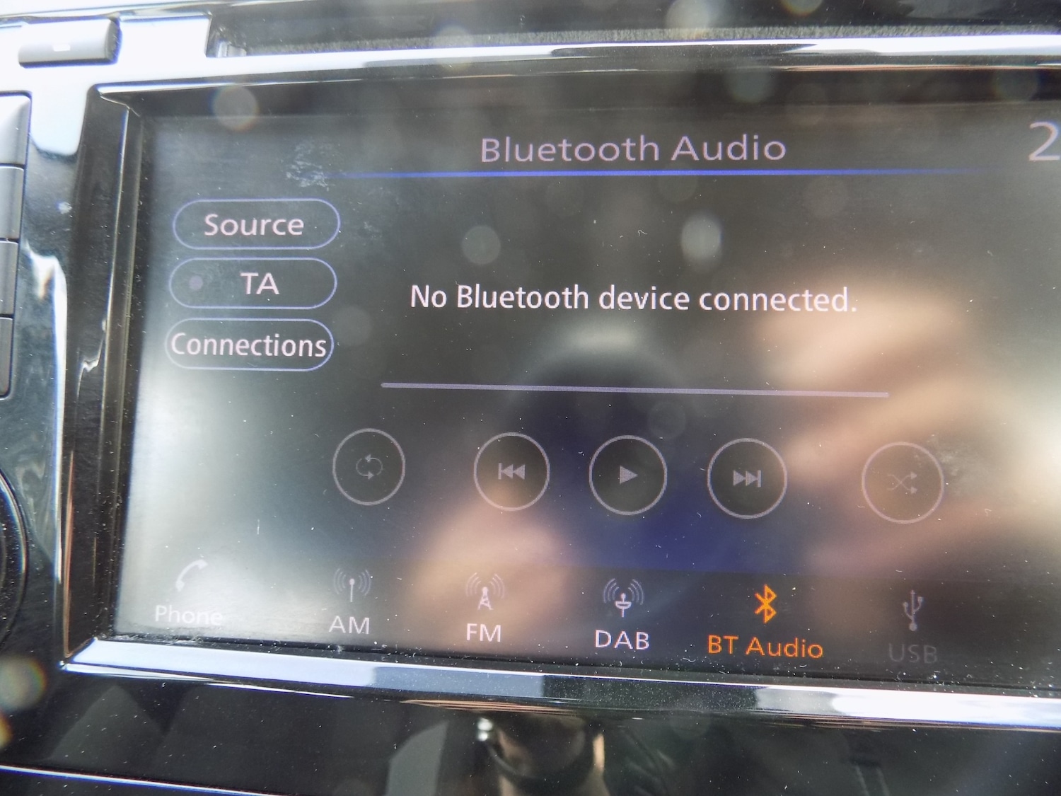 Used Nissan Qashqai 2020 for sale - 78132698: Photo 36