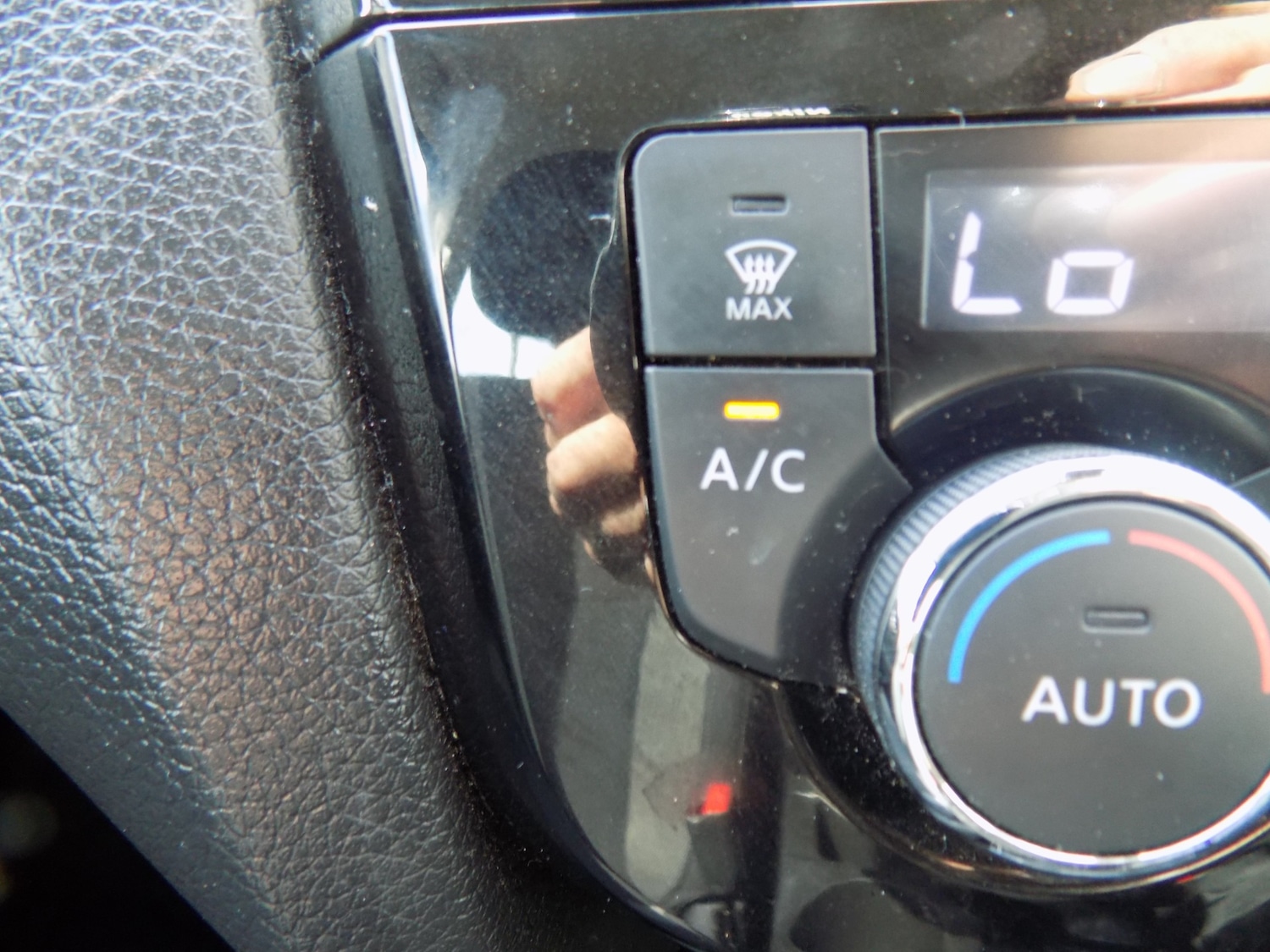 Used Nissan Qashqai 2020 for sale - 78132698: Photo 37