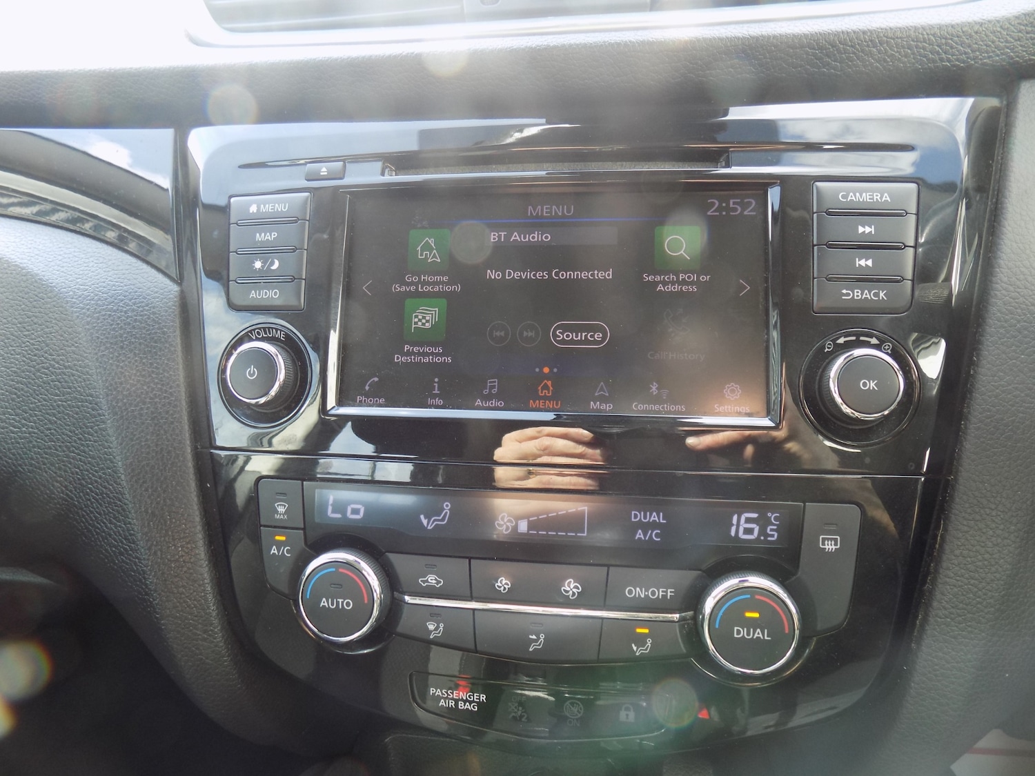 Used Nissan Qashqai 2020 for sale - 78132698: Photo 38