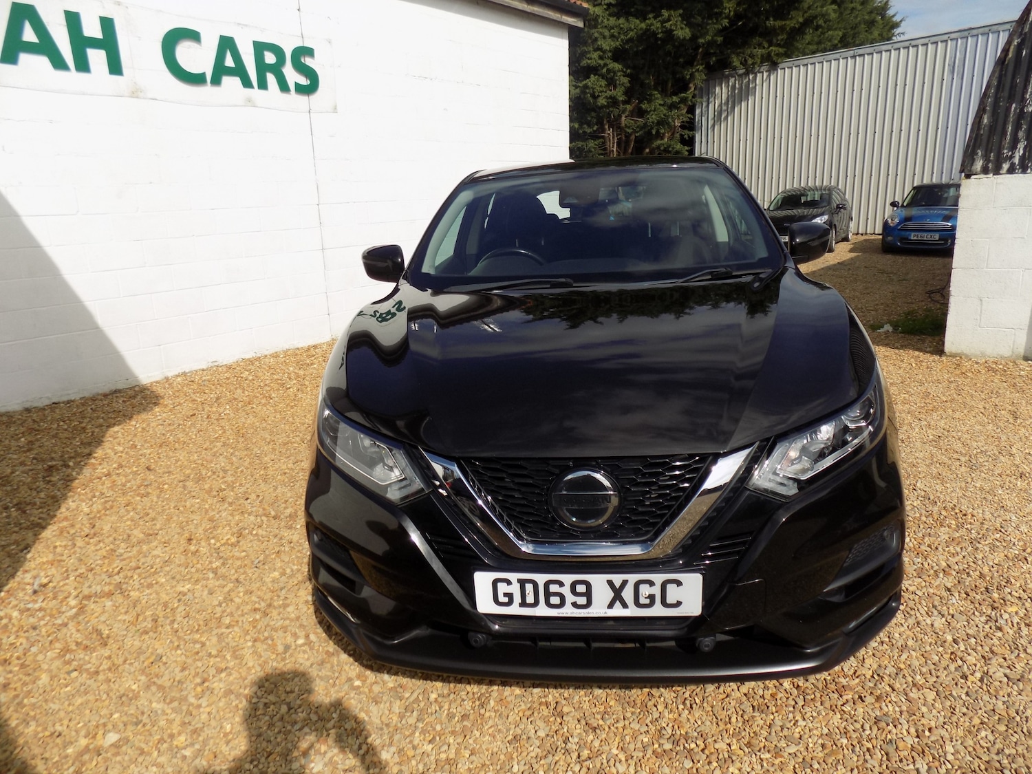 Used Nissan Qashqai 2020 for sale - 78132698: Photo 4