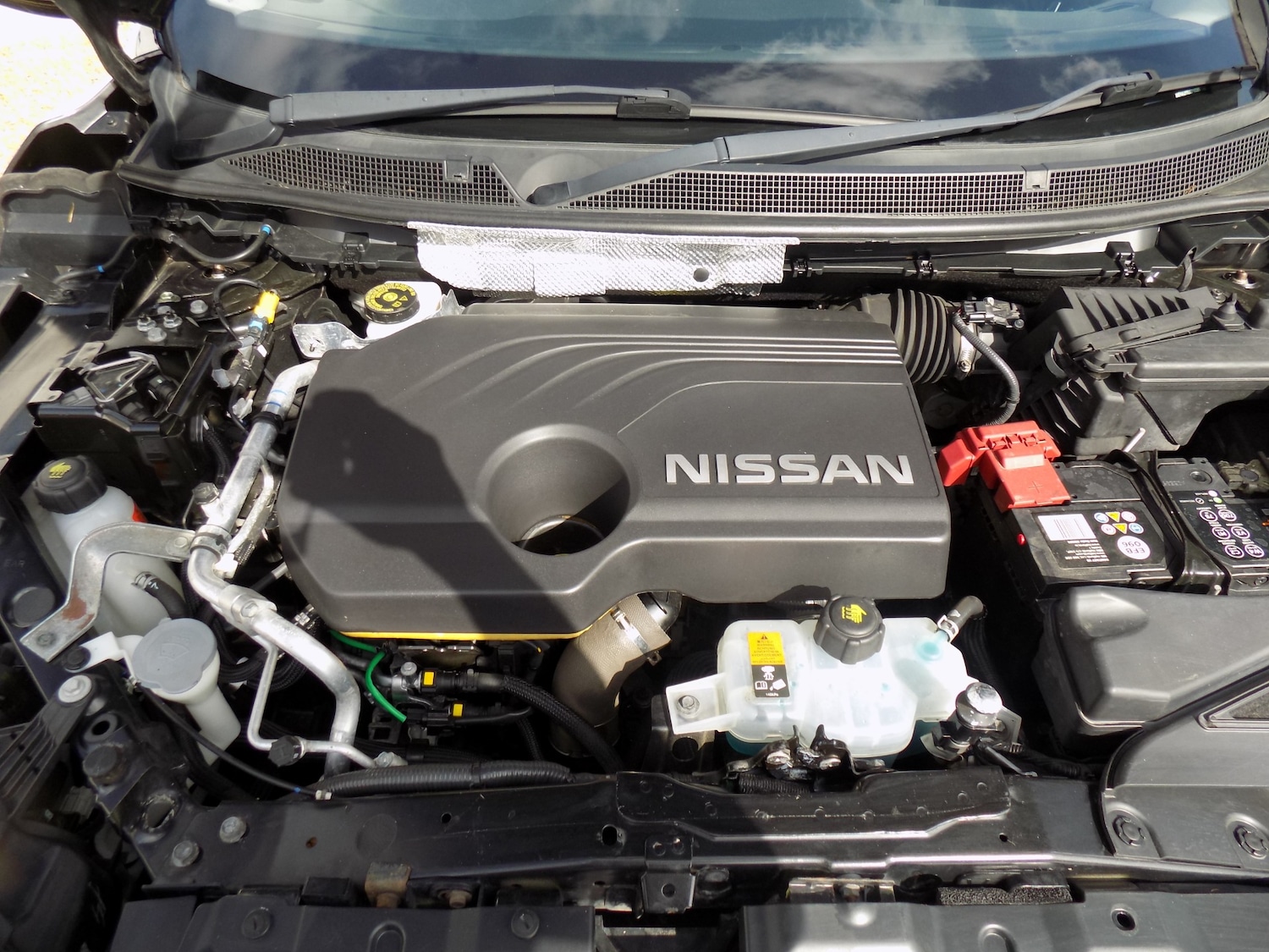 Used Nissan Qashqai 2020 for sale - 78132698: Photo 40