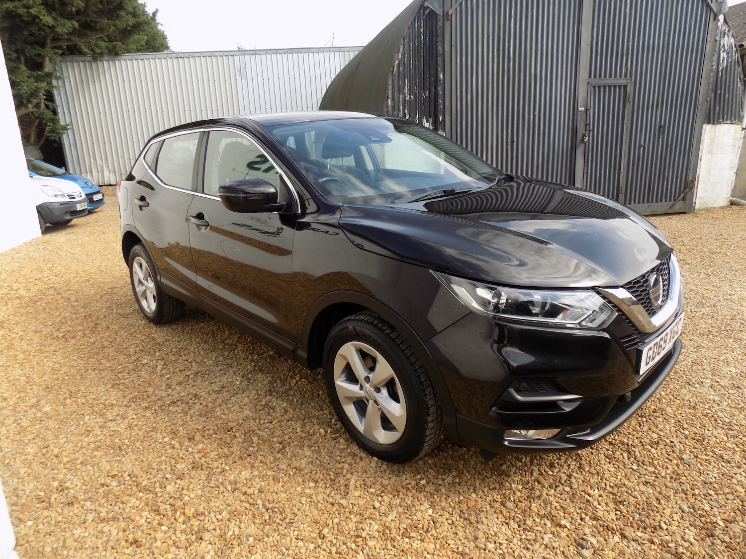 Used Nissan Qashqai 2020 for sale - 78132698: Photo 5