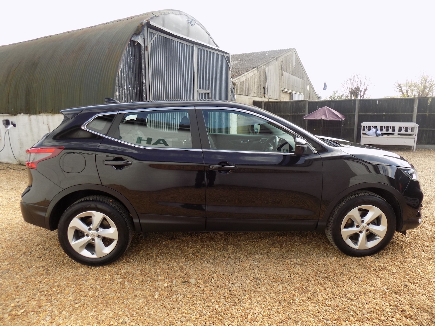 Used Nissan Qashqai 2020 for sale - 78132698: Photo 6