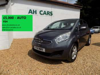 2011 (11) - 1.6 2 5dr Auto