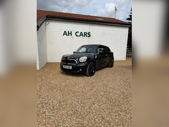 Used MINI Paceman 2014 for sale - 78249621: Photo