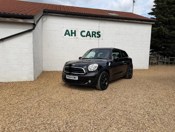 Used MINI Paceman 2014 for sale - 78249621: Photo
