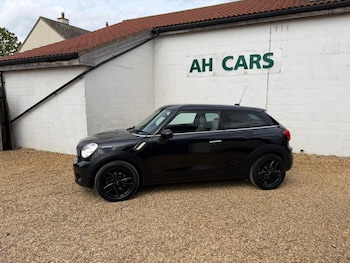 Used MINI Paceman 2014 for sale - 78249621: Photo