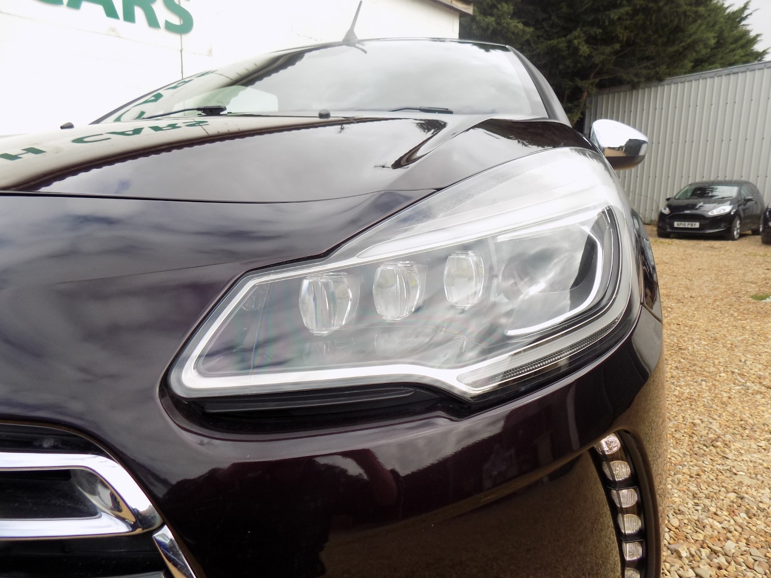 Used DS Automobiles DS 3 2015 for sale - 78025349: Photo 11