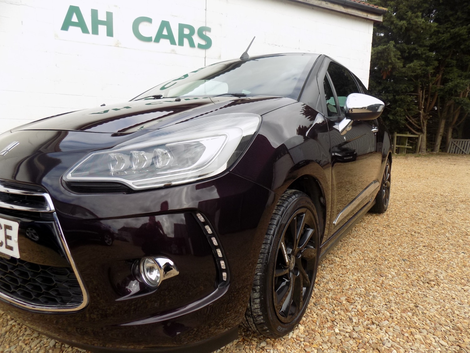 Used DS Automobiles DS 3 2015 for sale - 78025349: Photo 12