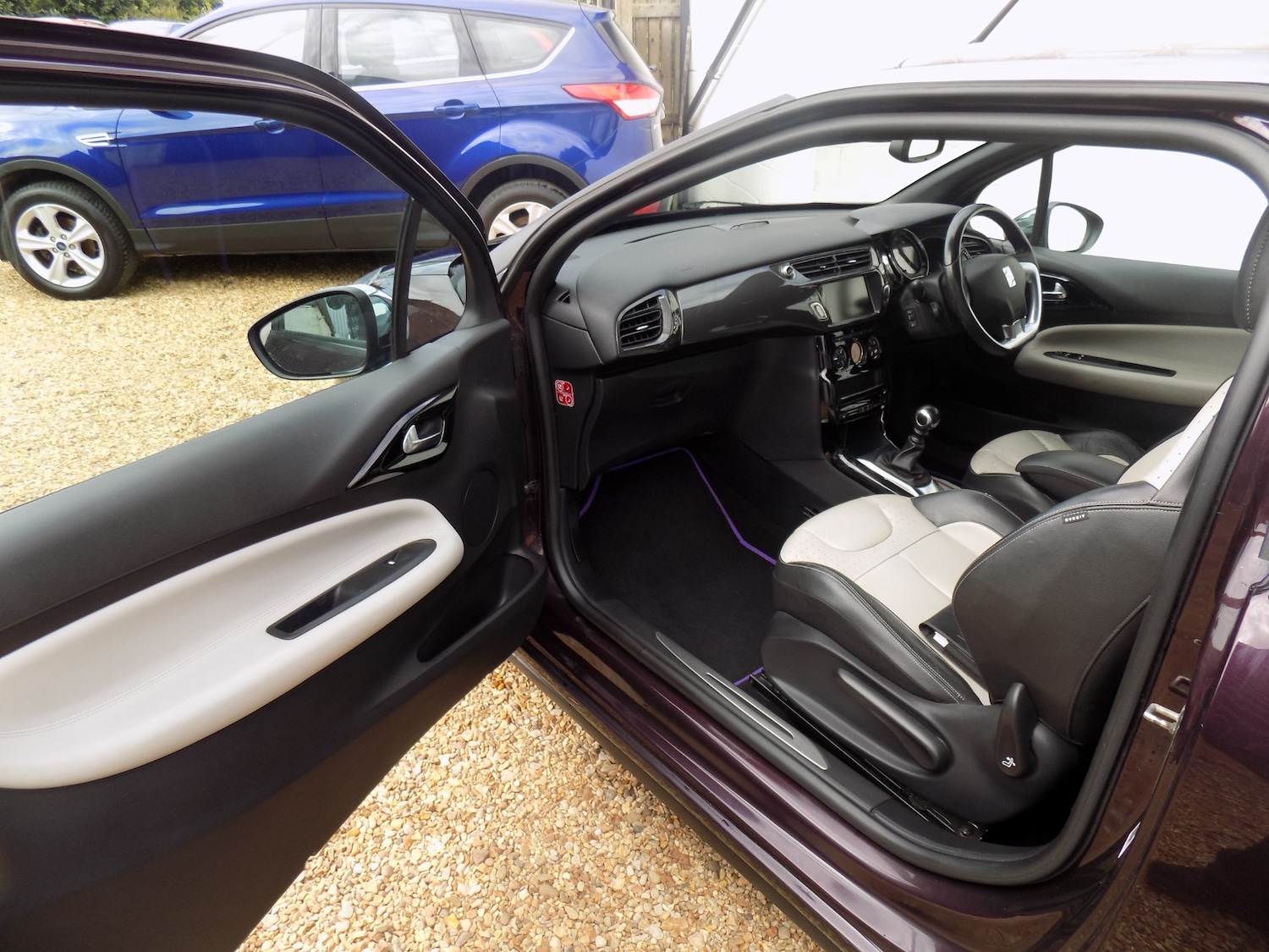 Used DS Automobiles DS 3 2015 for sale - 78025349: Photo 18