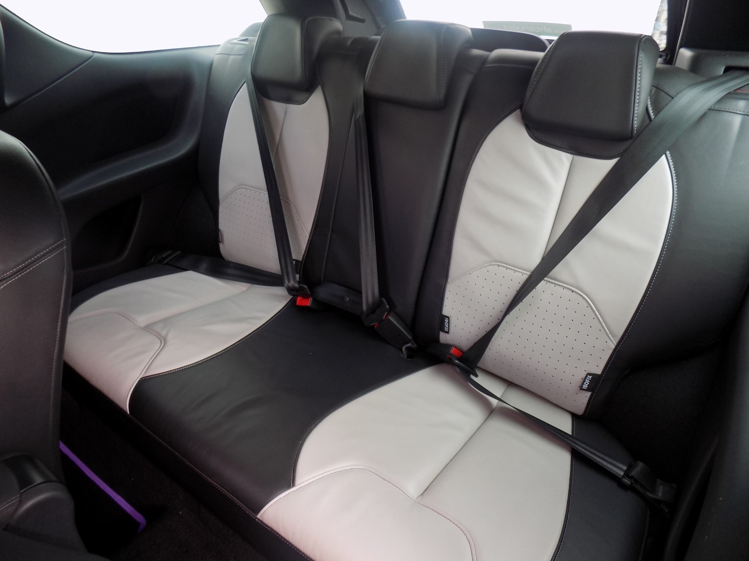 Used DS Automobiles DS 3 2015 for sale - 78025349: Photo 19