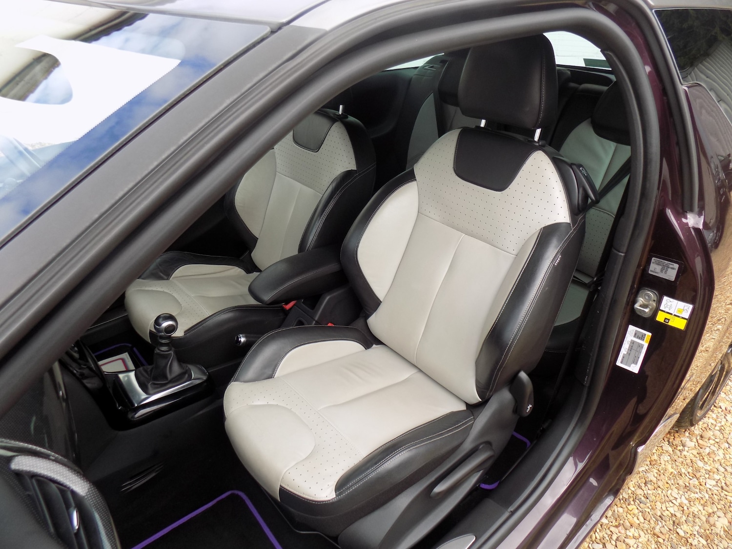 Used DS Automobiles DS 3 2015 for sale - 78025349: Photo 20