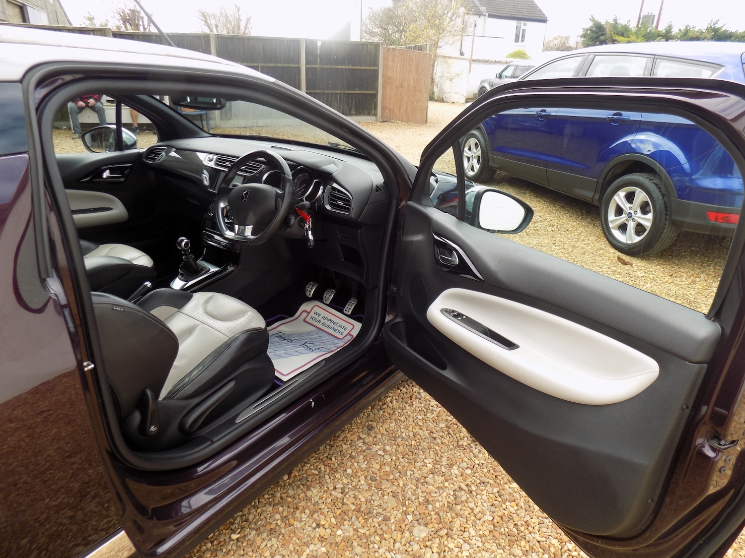 Used DS Automobiles DS 3 2015 for sale - 78025349: Photo 21