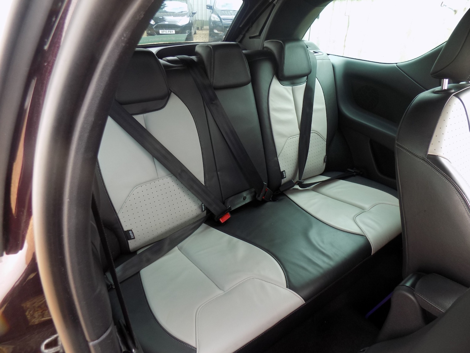 Used DS Automobiles DS 3 2015 for sale - 78025349: Photo 22