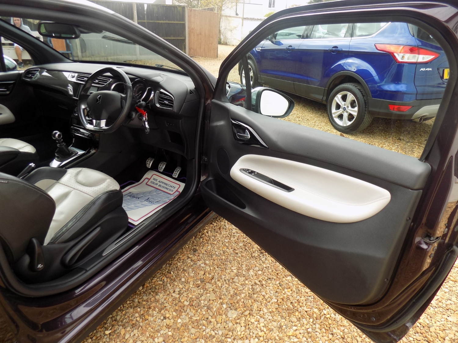 Used DS Automobiles DS 3 2015 for sale - 78025349: Photo 23