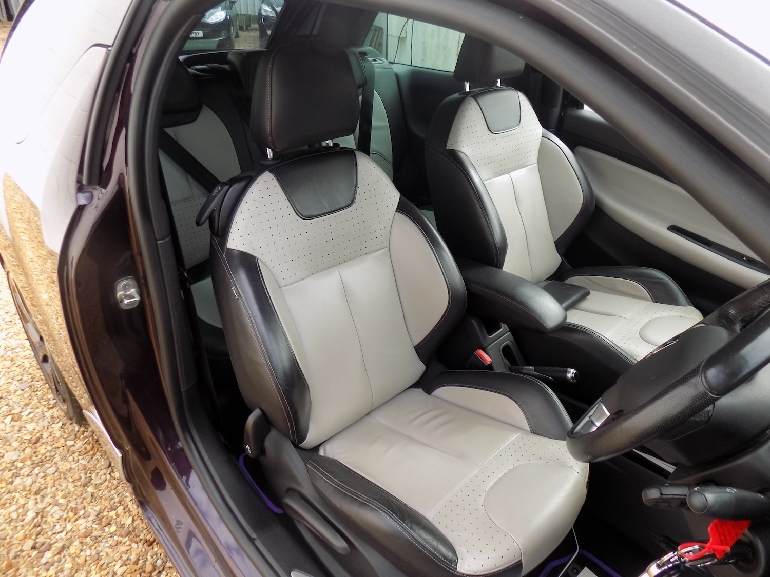 Used DS Automobiles DS 3 2015 for sale - 78025349: Photo 24