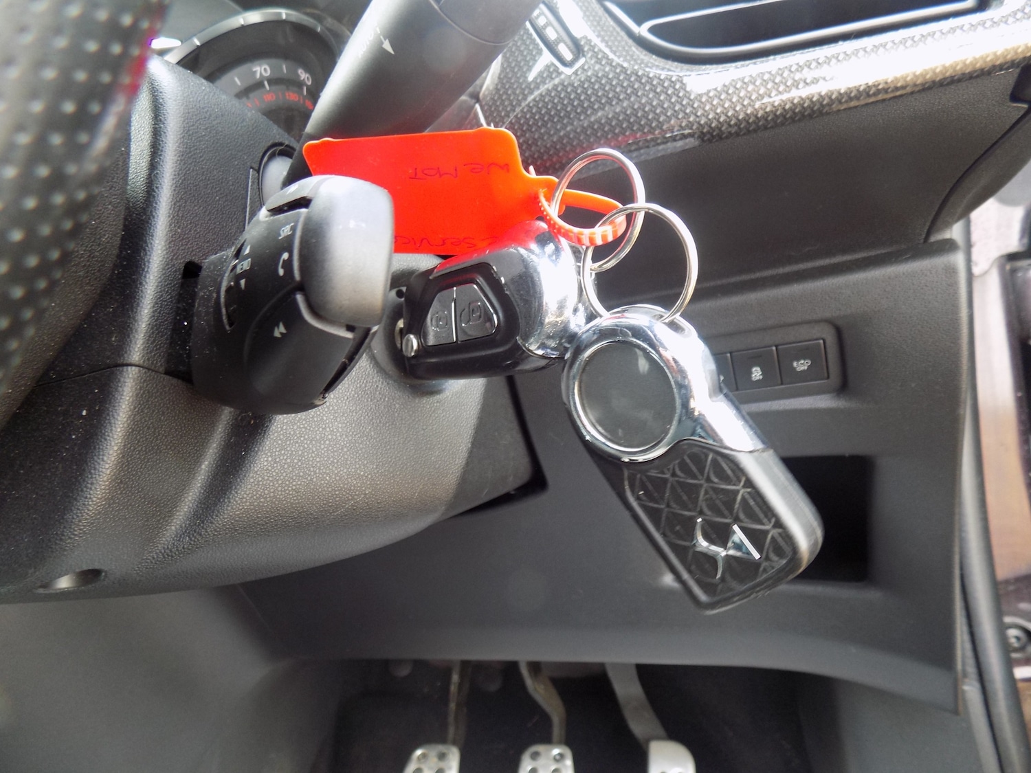 Used DS Automobiles DS 3 2015 for sale - 78025349: Photo 26