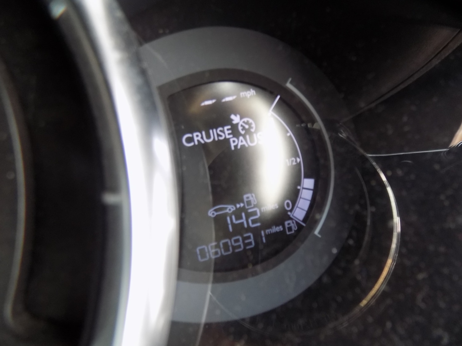 Used DS Automobiles DS 3 2015 for sale - 78025349: Photo 27